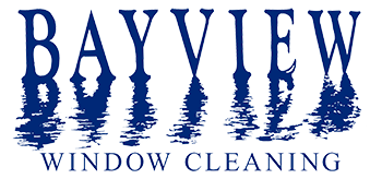 Logo, High-Rise Cleaning, Window Cleaning in Lafayette, CA