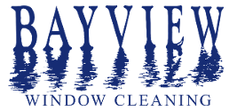 Logo, High-Rise Cleaning, Window Cleaning in Lafayette, CA